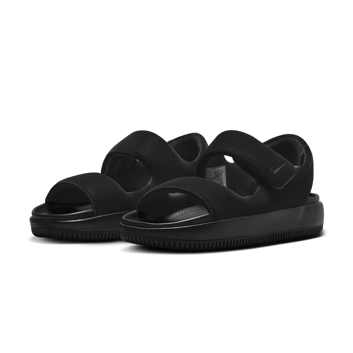 Calm Sandal 'Black' - Image 2