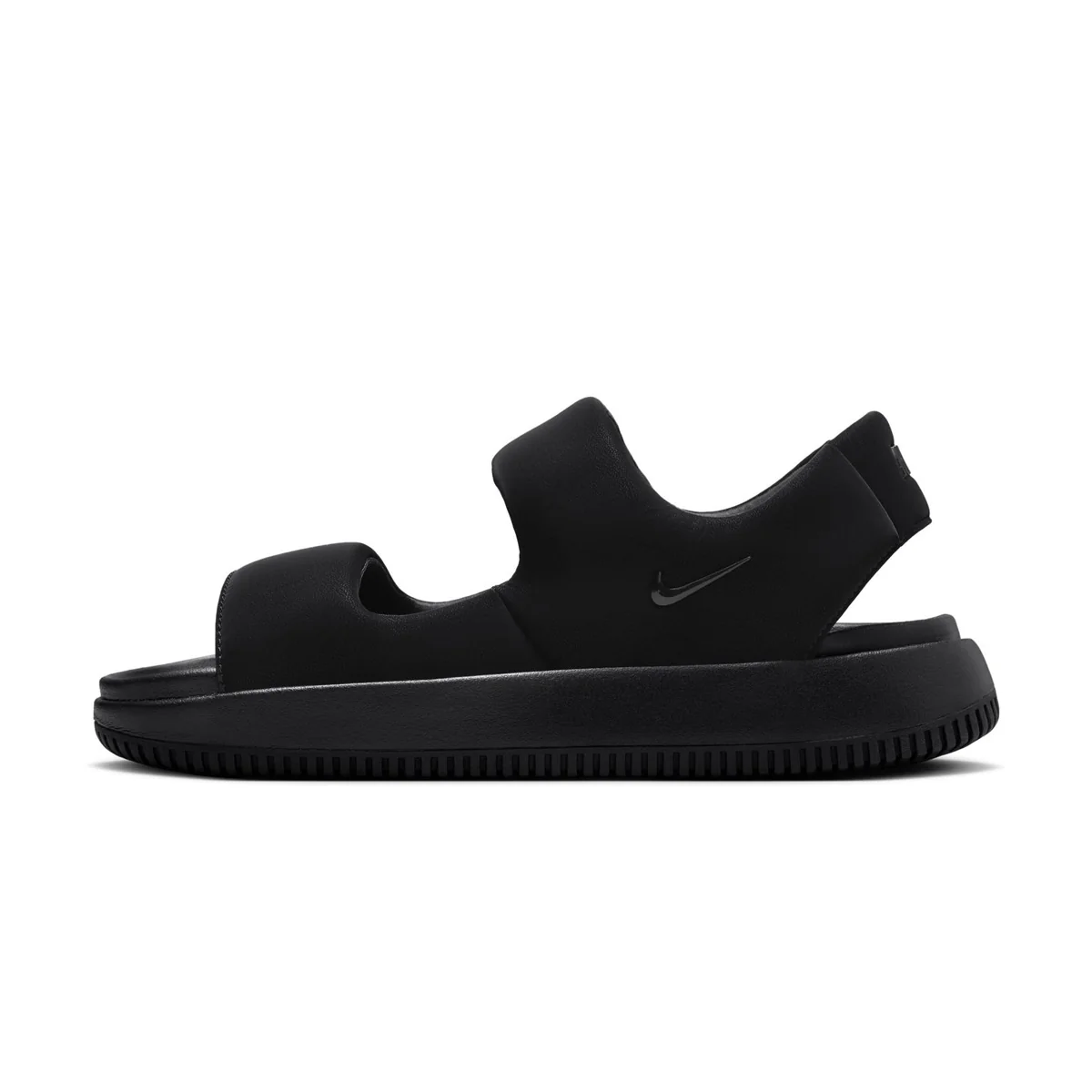 Calm Sandal 'Black' - Image 3
