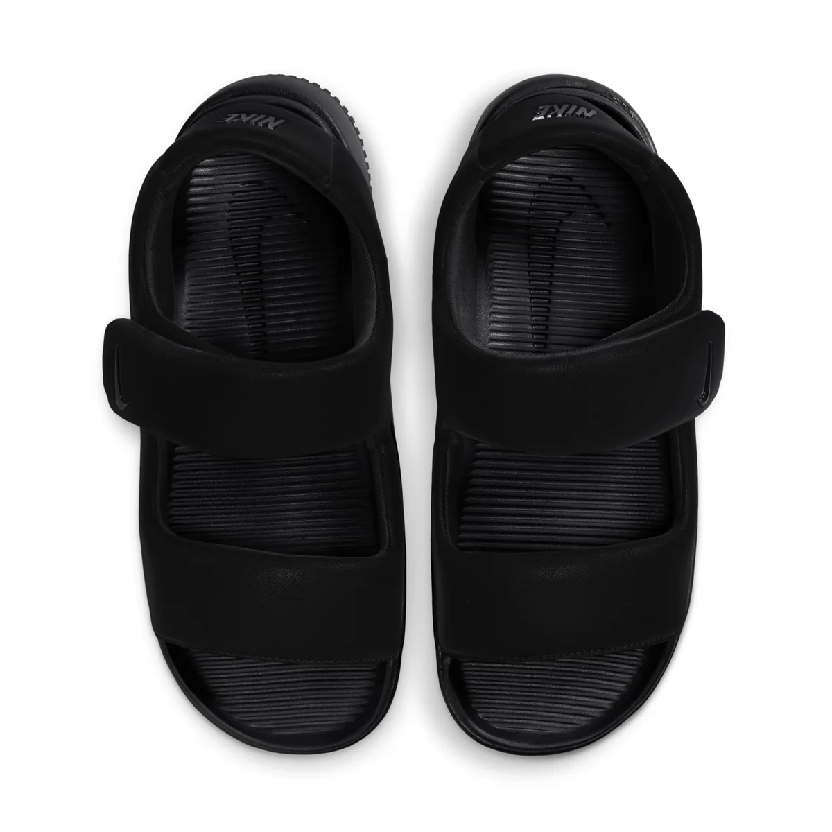 Calm Sandal 'Black' - Image 4