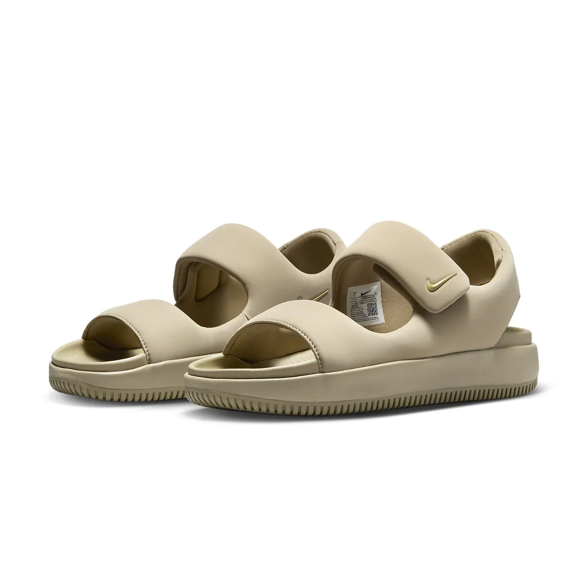 Calm Sandal 'Khaki' - Image 2