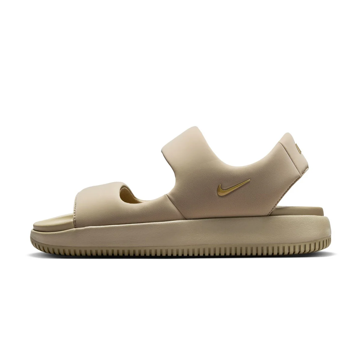 Calm Sandal 'Khaki' - Image 3
