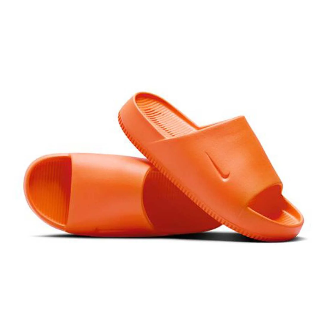 Calm Slide 'Bright Mandarin' - Image 2