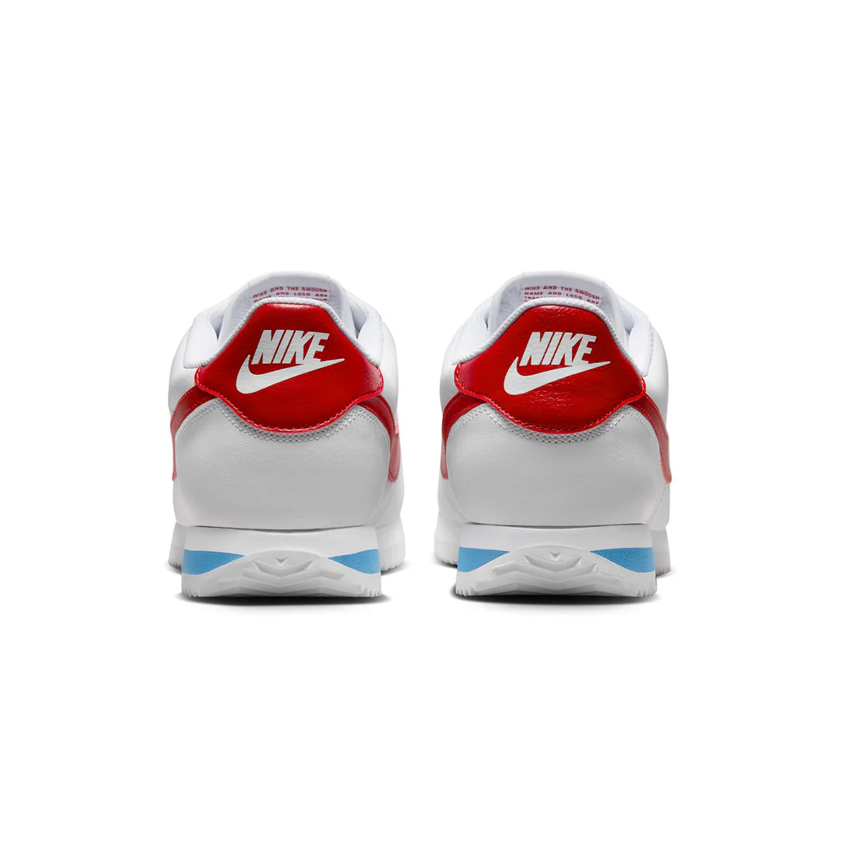 Cortez Leather 'Forrest Gump' - Image 5