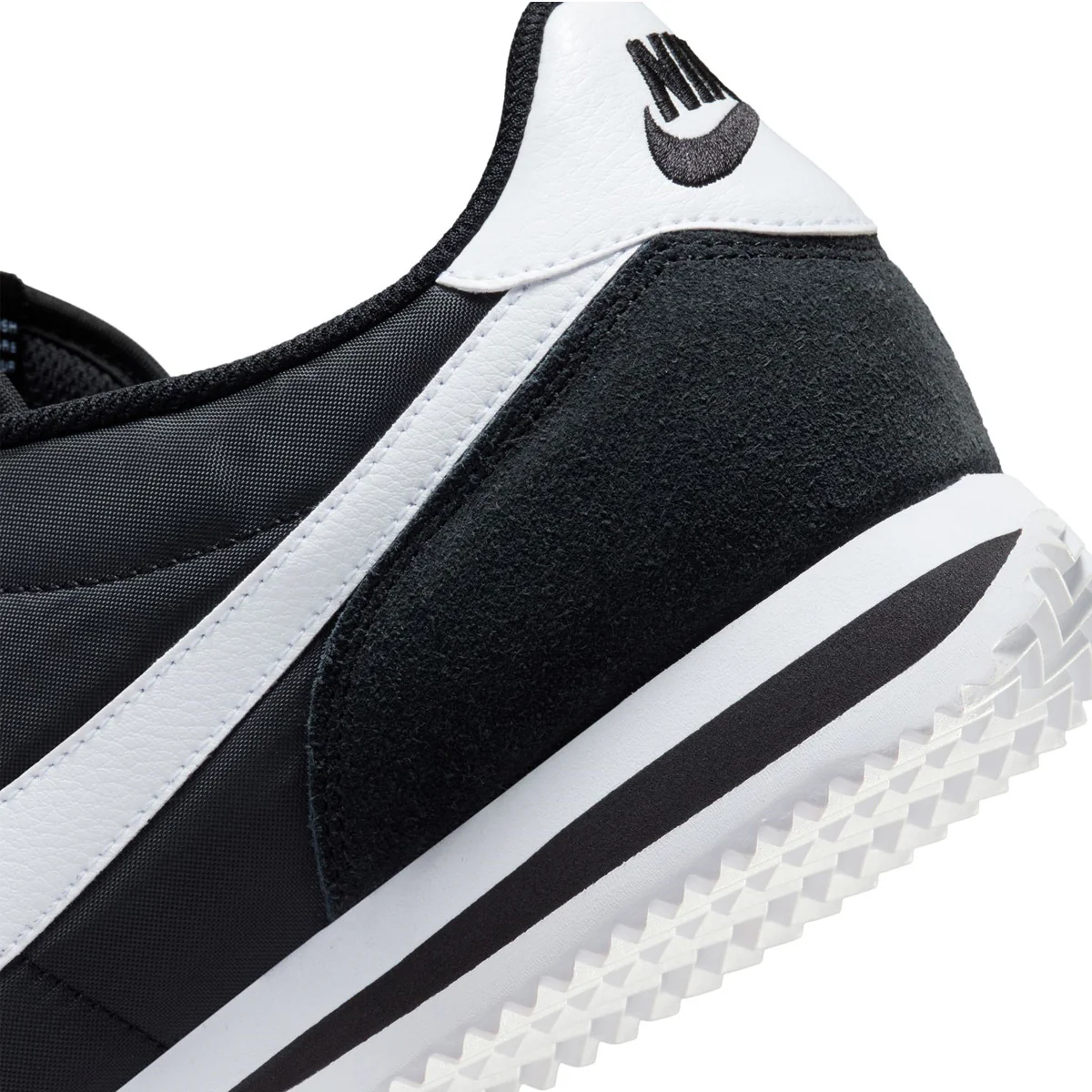 Cortez TXT 'Black White' - Image 6