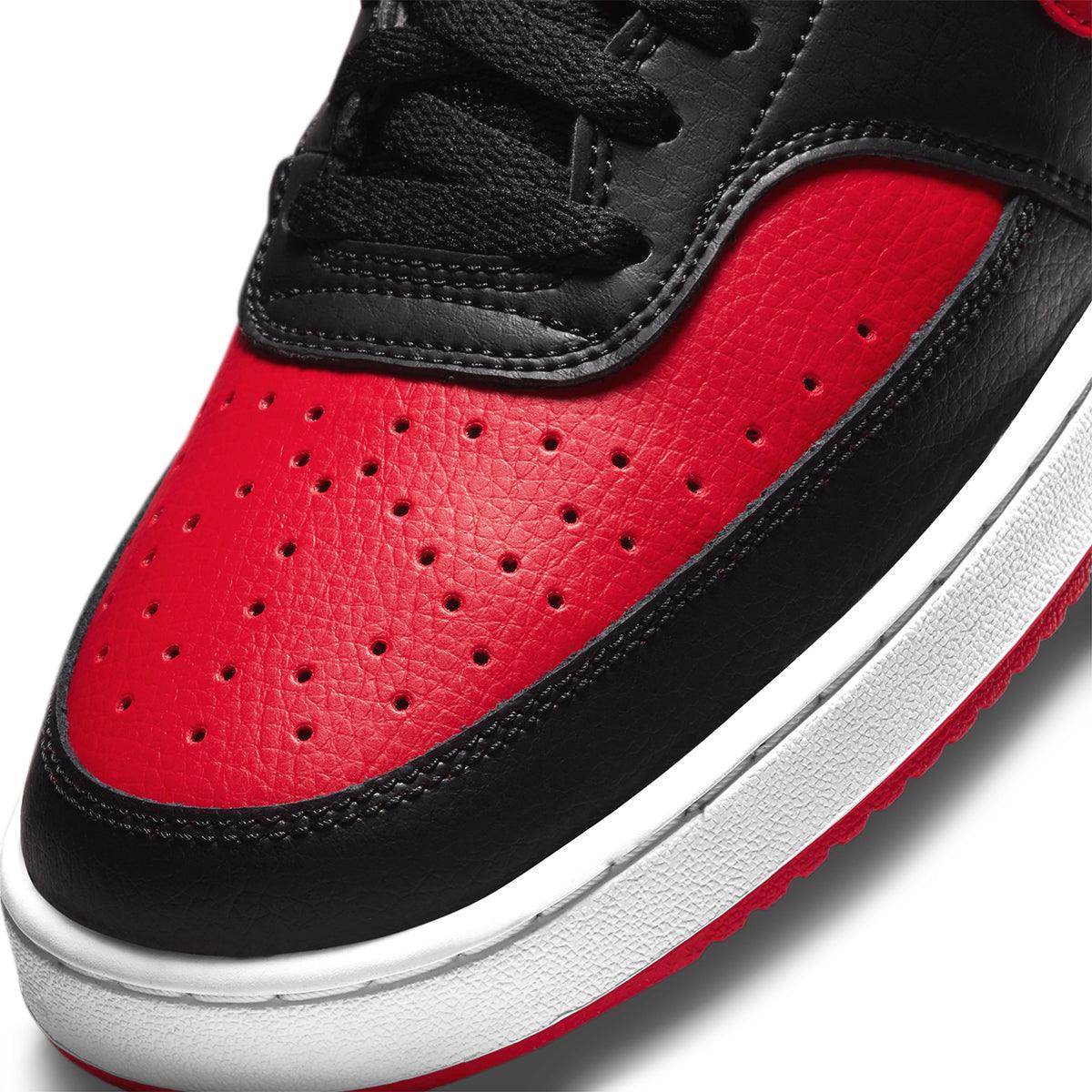 Court Vision Mid 'Bred' - Image 7