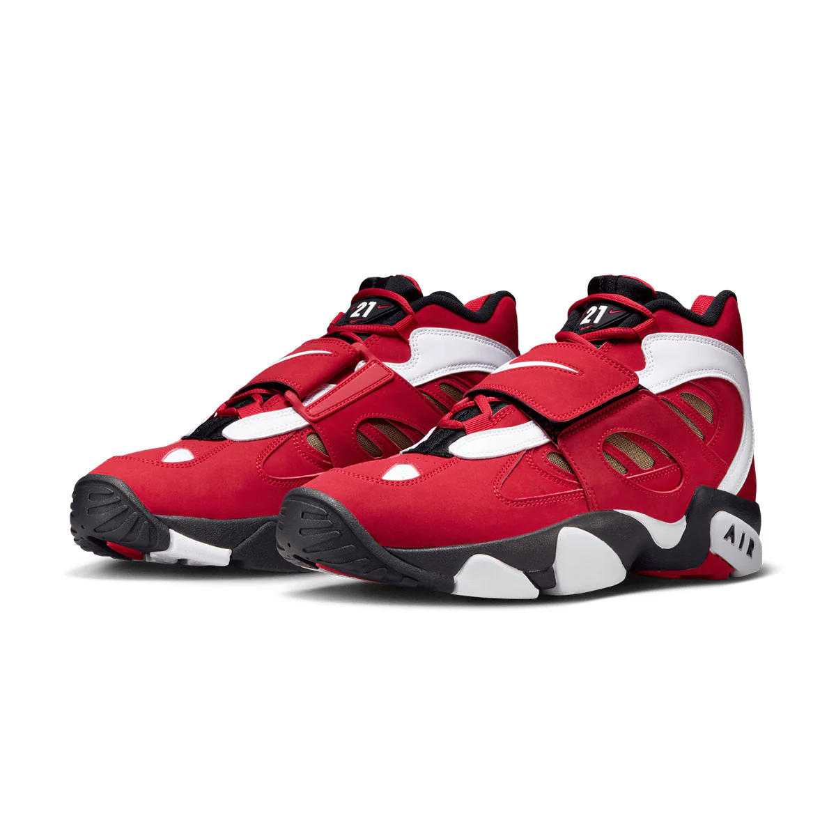 Diamond Turf 2 'Prime Red' - Image 2
