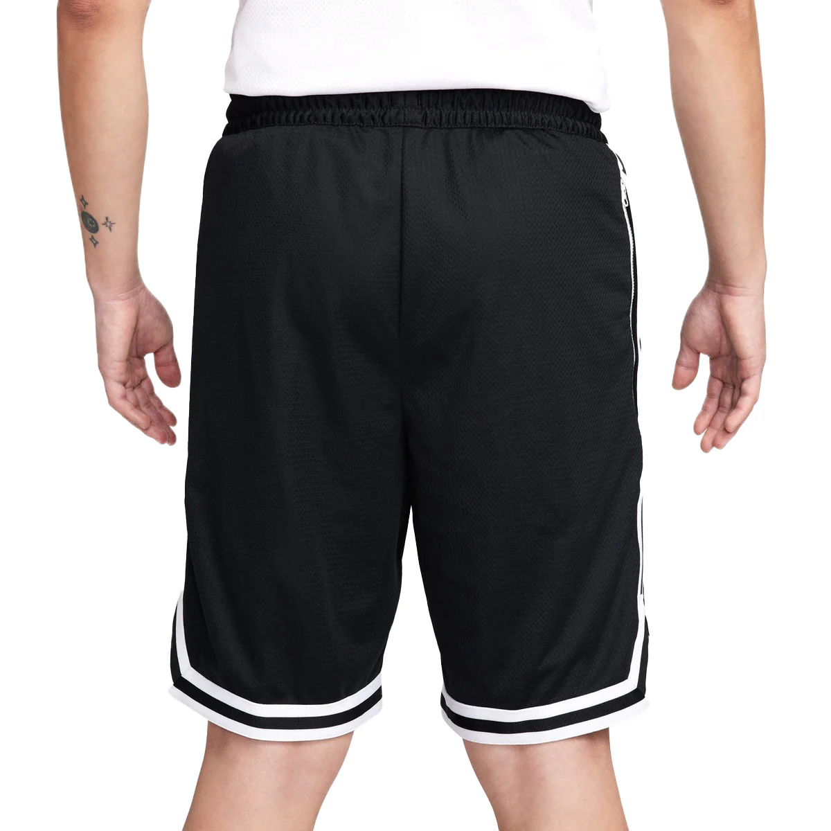 DNA Dri-Fit Shorts 'Black' - Image 2
