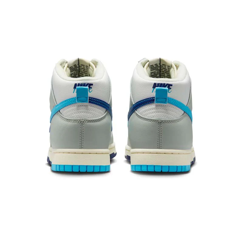 Dunk High Retro Hi SE 'Split Baltic Blue' - Image 5