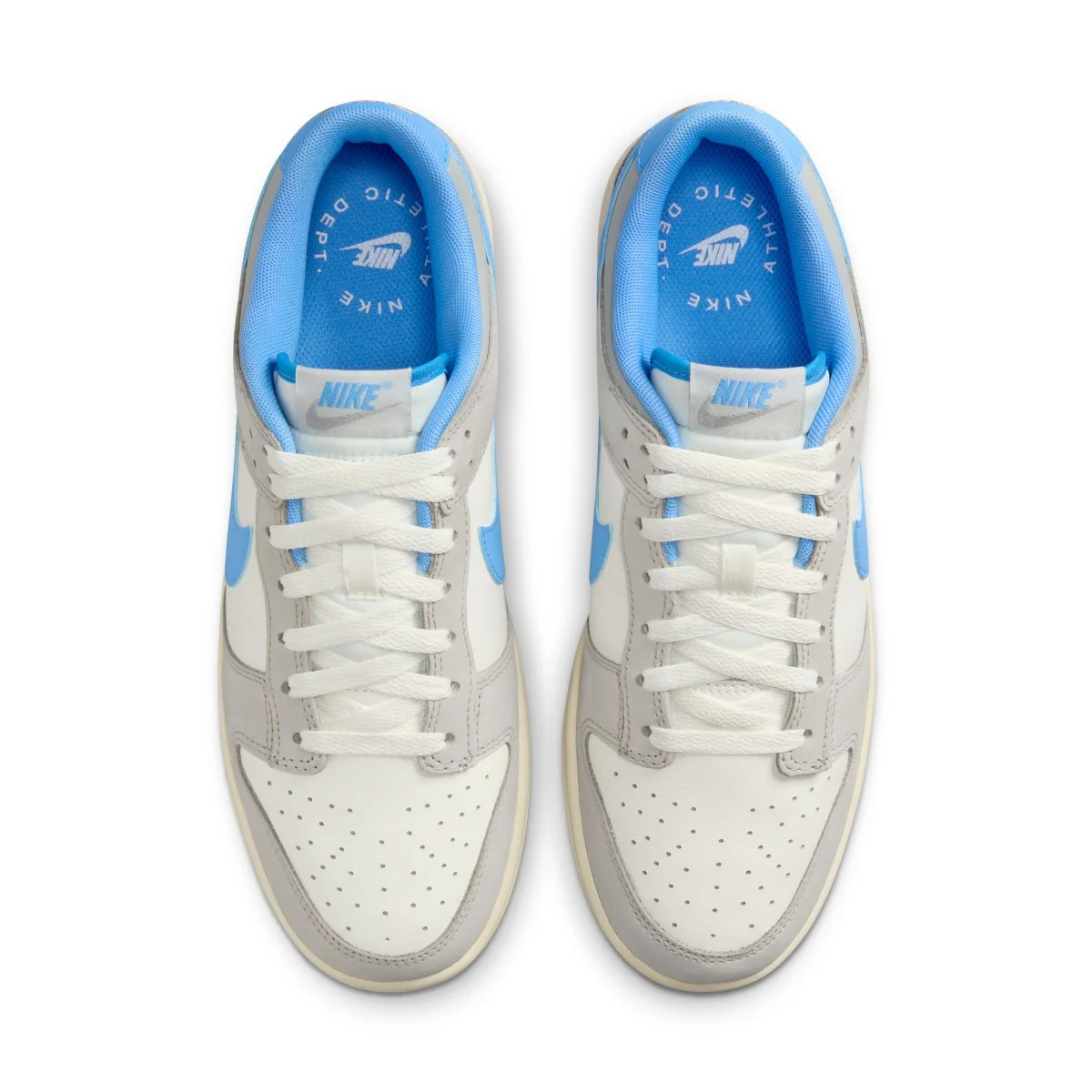 Dunk Low 'Athletic Dept' - Image 5