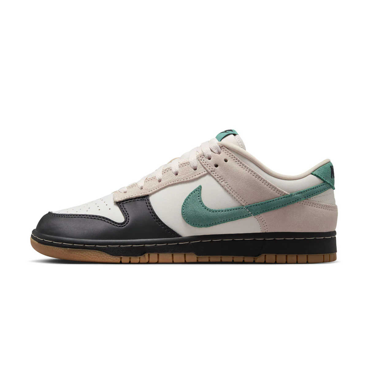 Dunk Low 'Black Toe' - Image 3