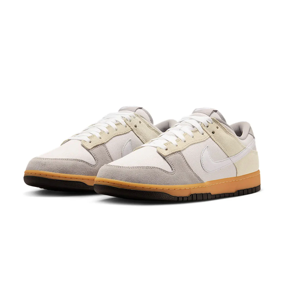 Dunk Low 'Phantom College Grey' - Image 2