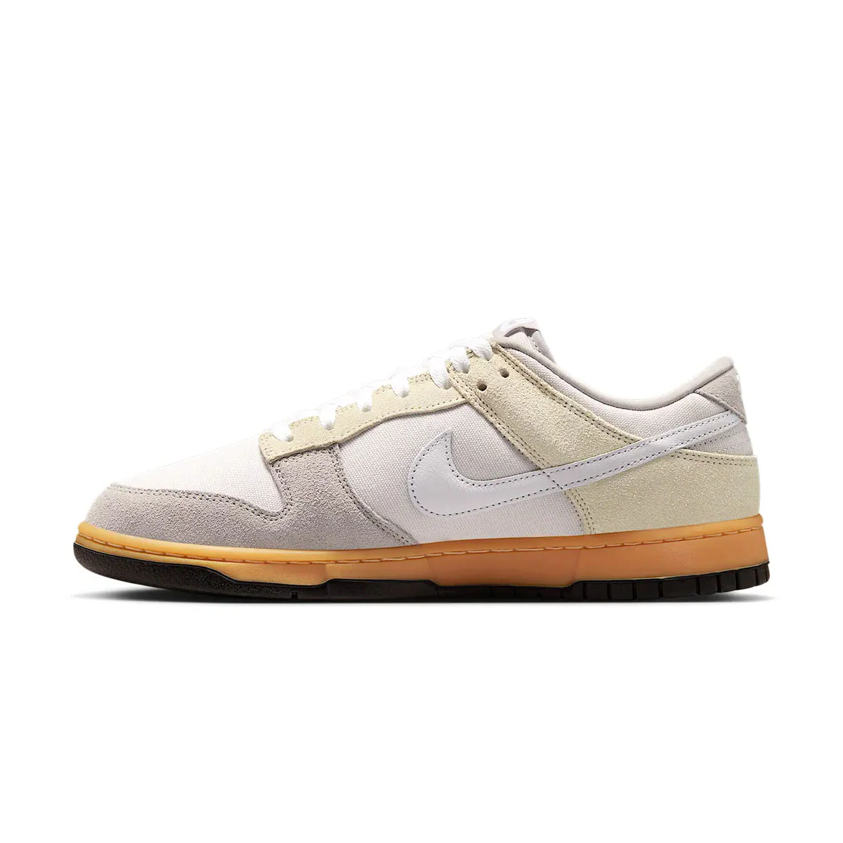 Dunk Low 'Phantom College Grey' - Image 3