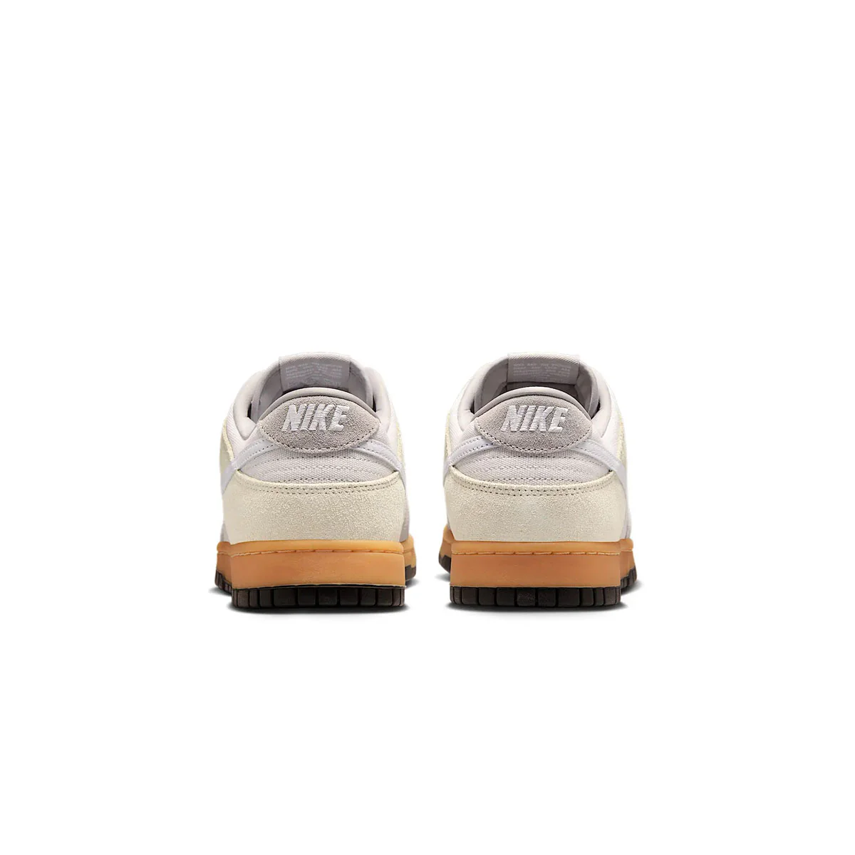 Dunk Low 'Phantom College Grey' - Image 5