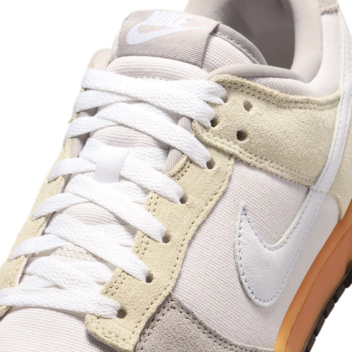 Dunk Low 'Phantom College Grey' - Image 7
