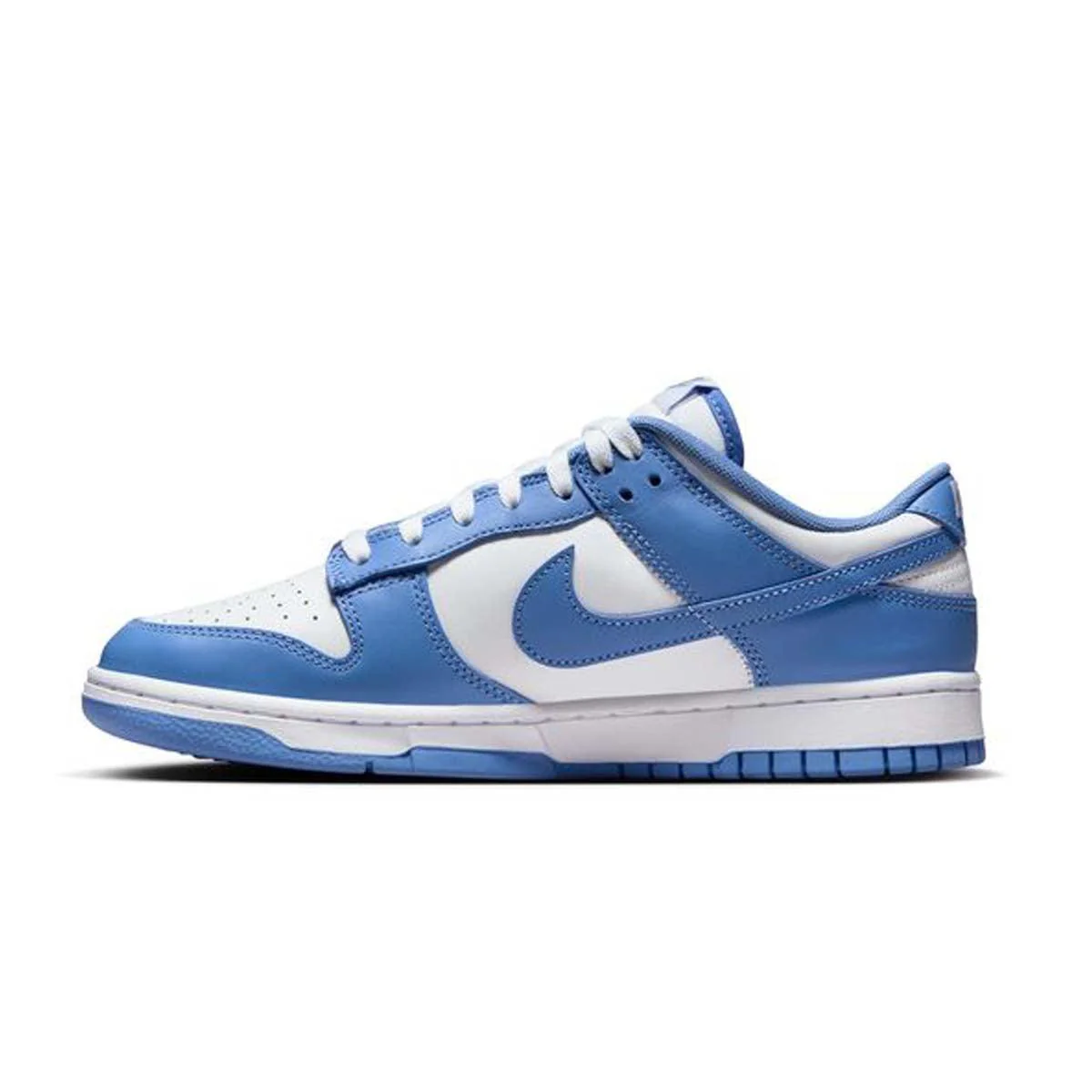 Dunk Low Retro 'Polar Blue' - Image 3