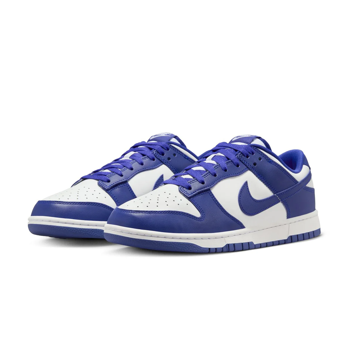 Dunk Low Retro 'Concord' - Image 2