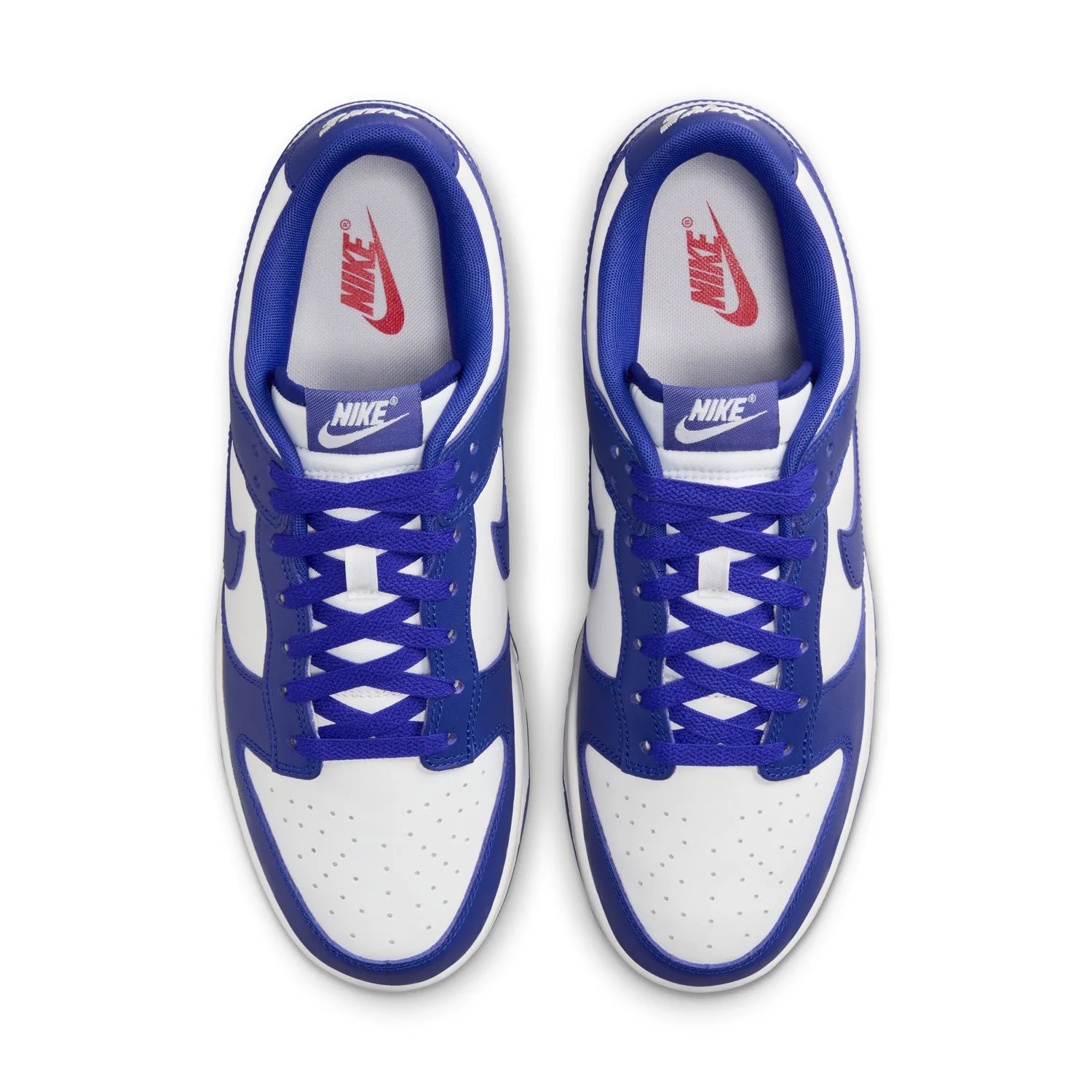 Dunk Low Retro 'Concord' - Image 4