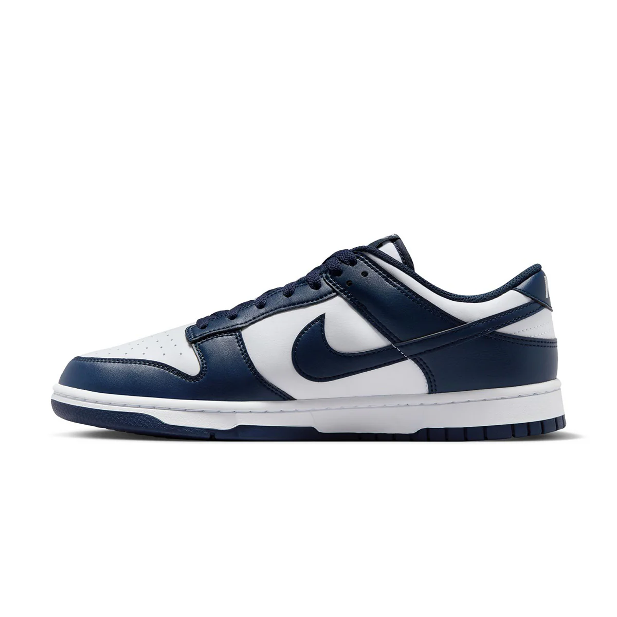 Dunk Low Retro 'Midnight Navy' - Image 3