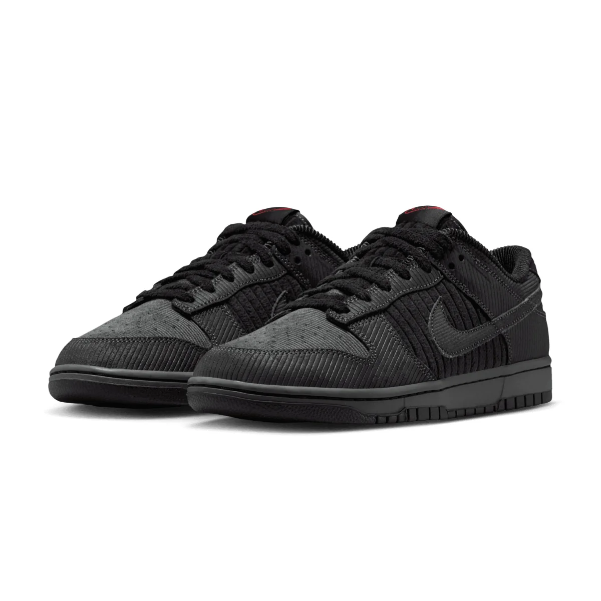 Dunk Low Retro Premium 'Anthracite' - Image 2