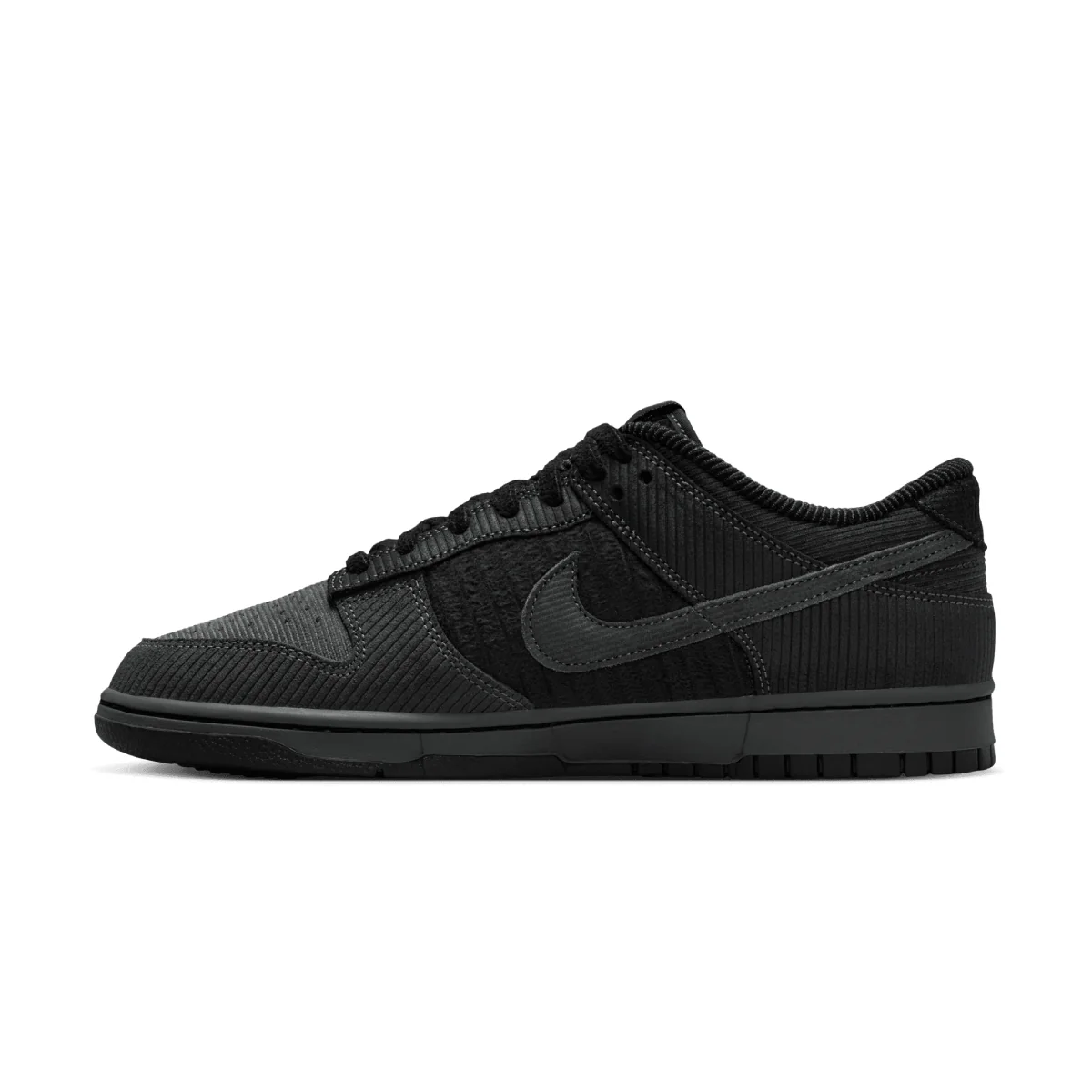 Dunk Low Retro Premium 'Anthracite' - Image 3
