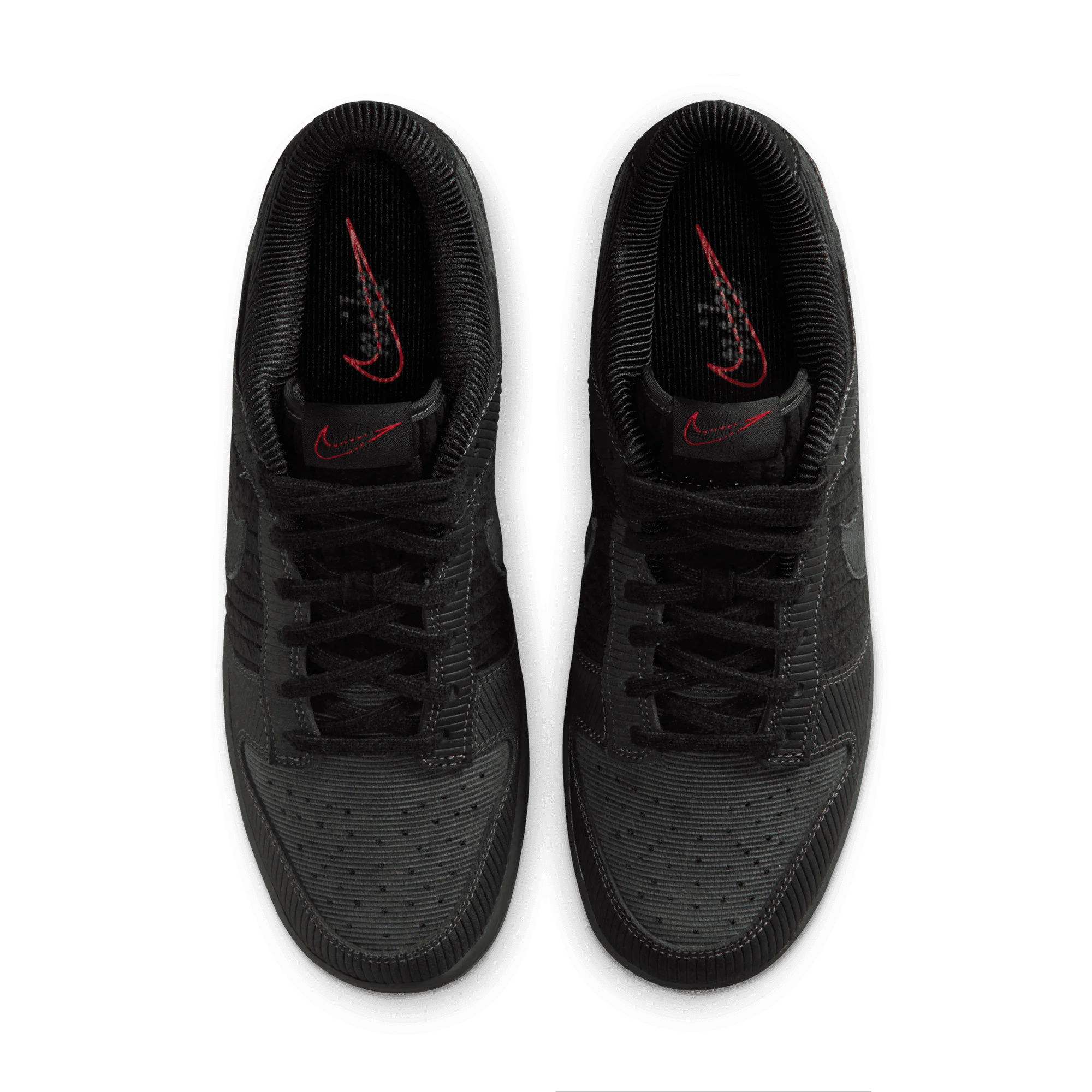 Dunk Low Retro Premium 'Anthracite' - Image 4