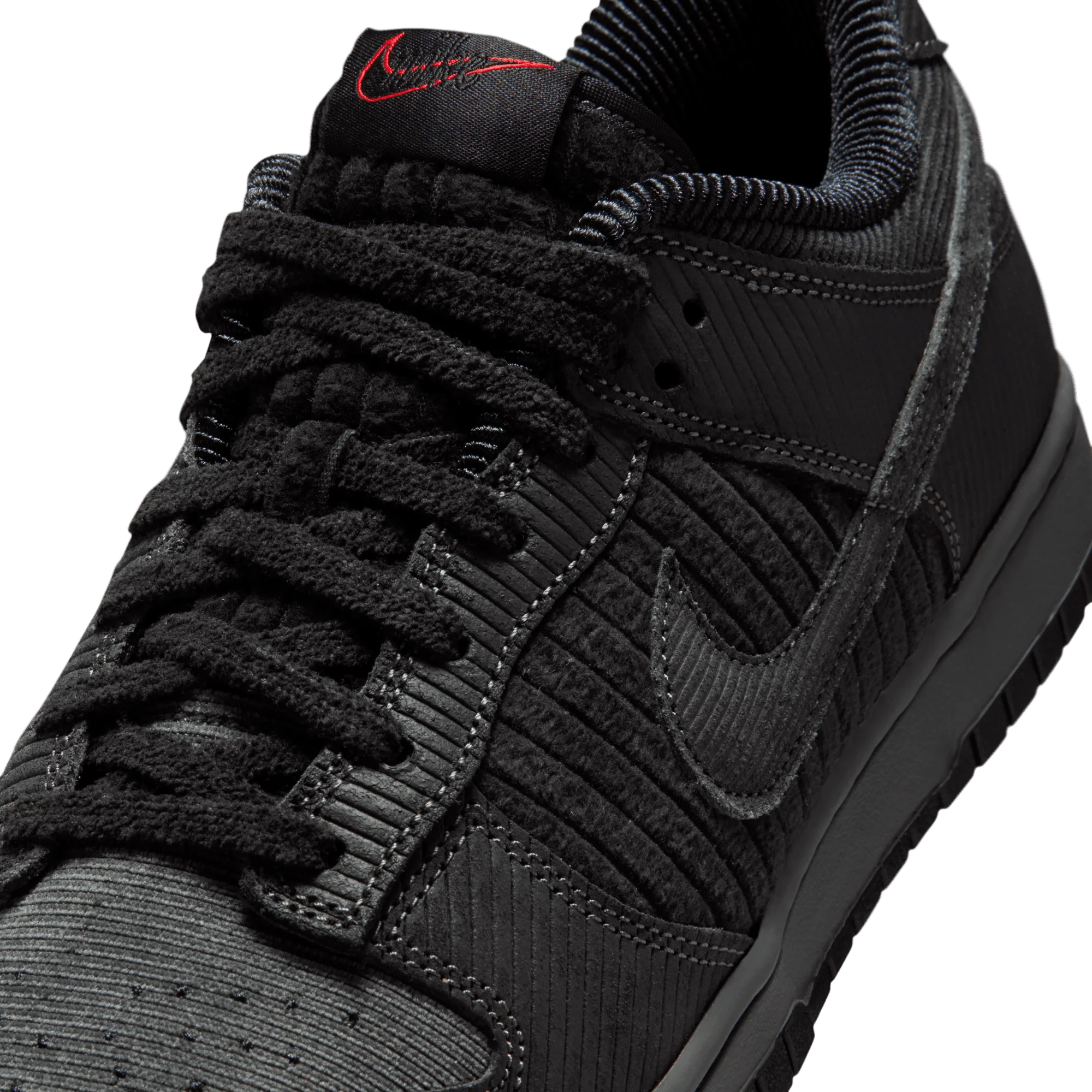 Dunk Low Retro Premium 'Anthracite' - Image 7