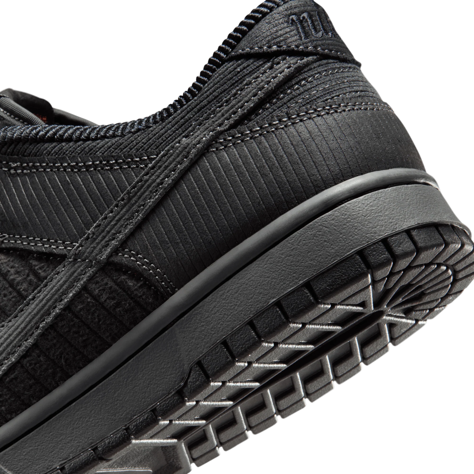 Dunk Low Retro Premium 'Anthracite' - Image 8