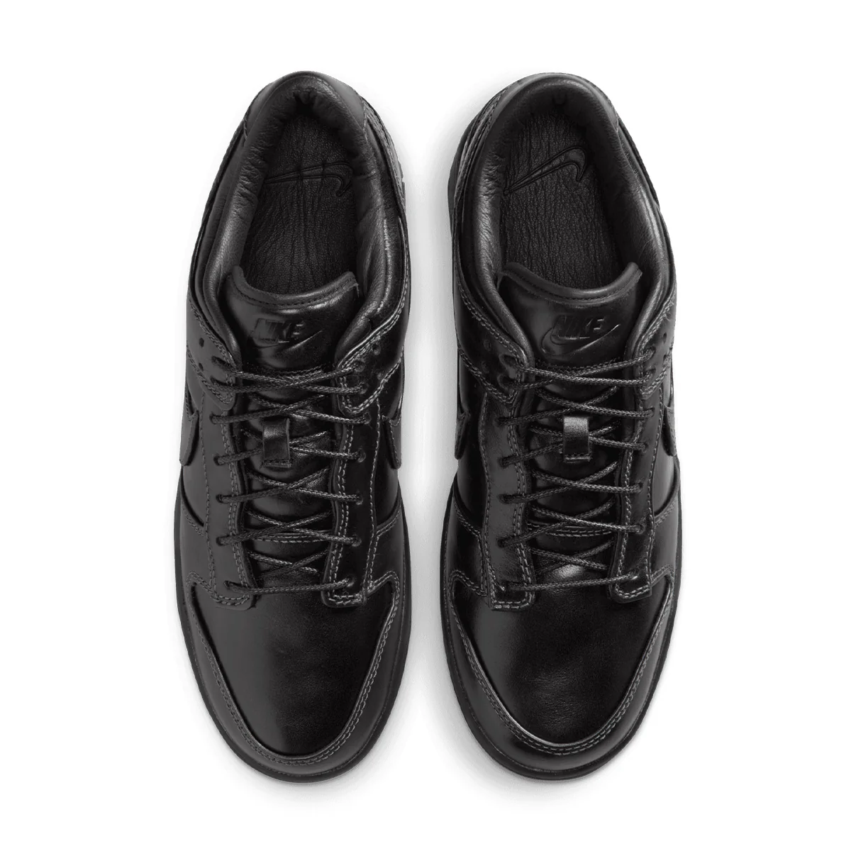 Dunk Low Retro Premium 'Black' - Image 5