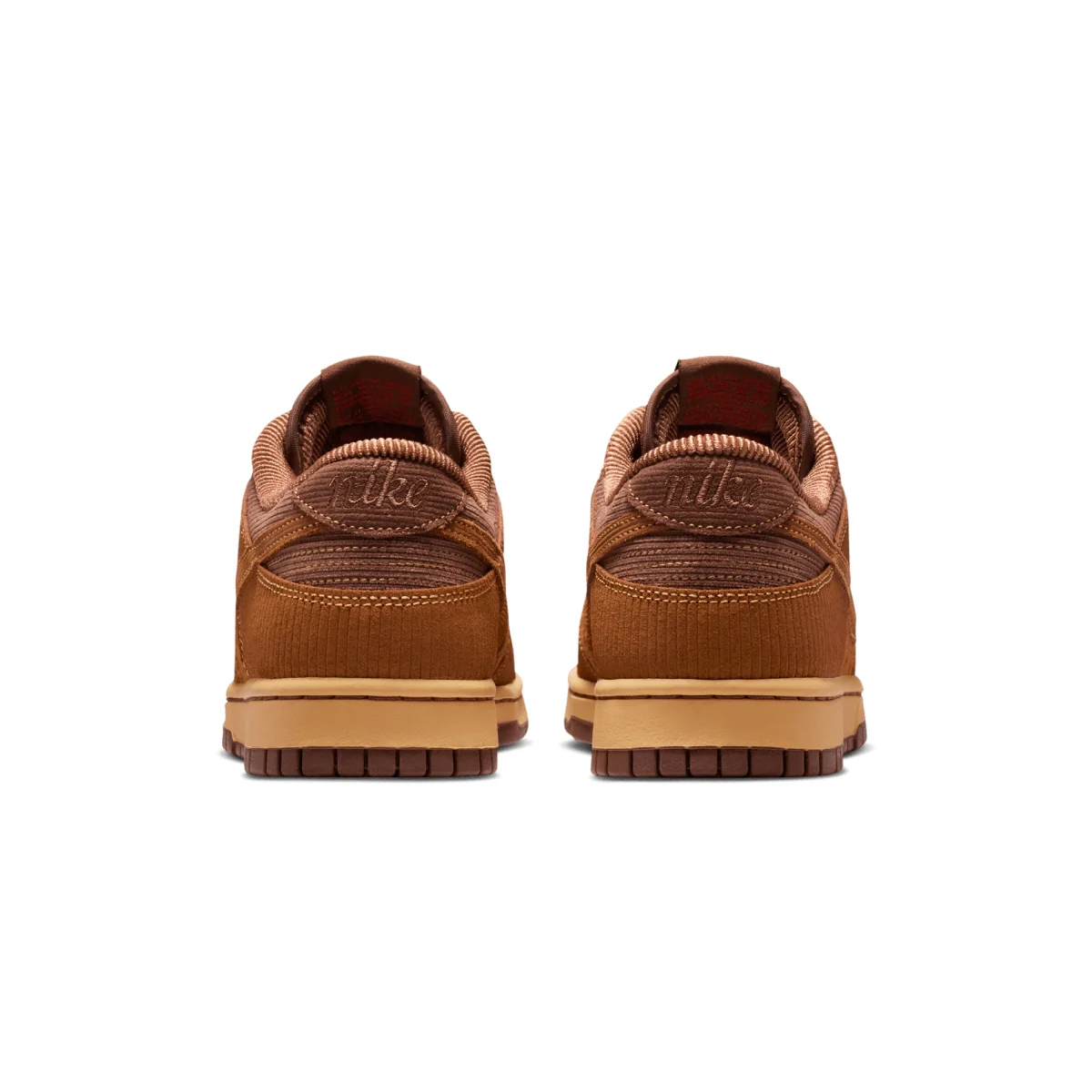 Dunk Low Retro Premium 'Light British Tan' - Image 5