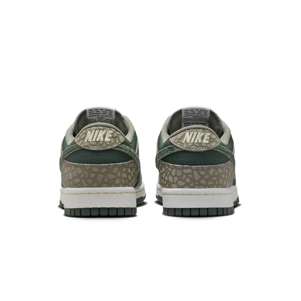 Dunk Low Retro Premium 'Urban Landscape 2.0' - Image 5
