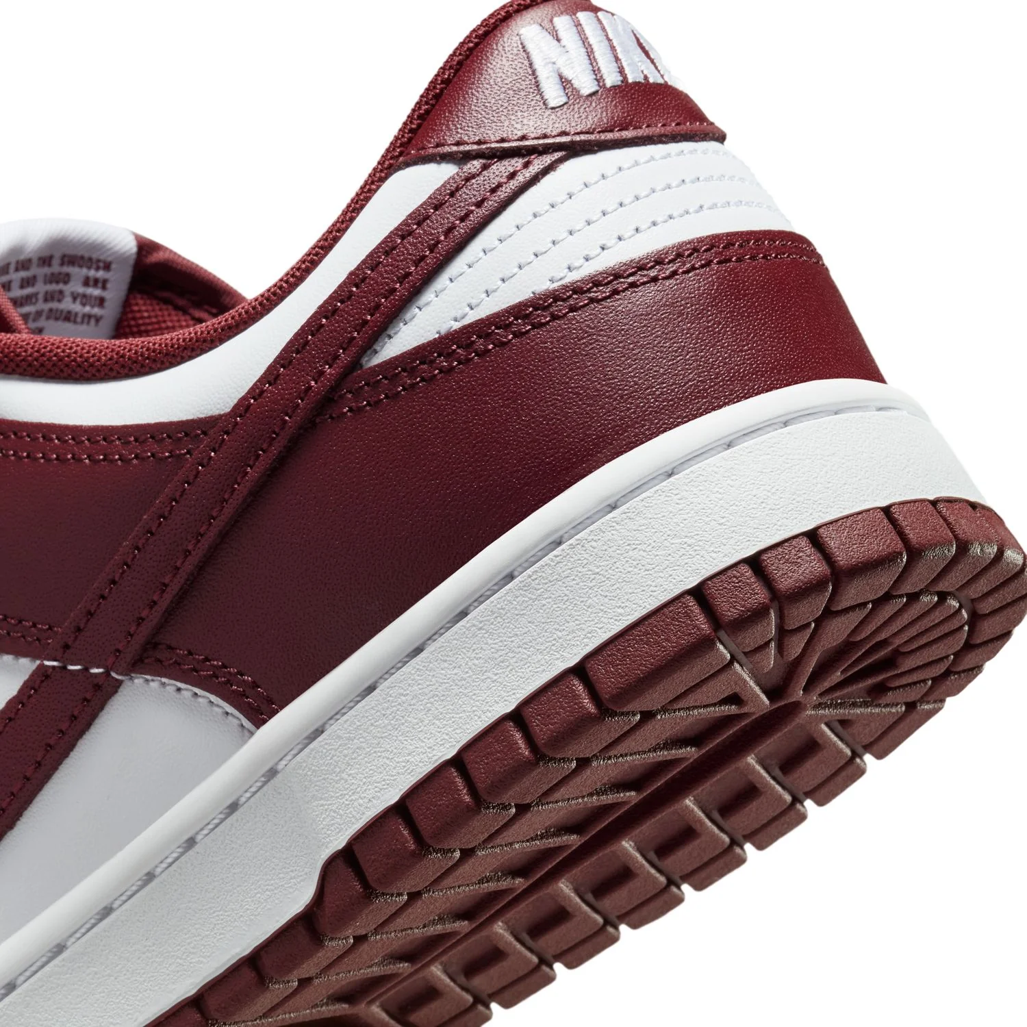 Dunk Low Retro 'Redwood' - Image 8