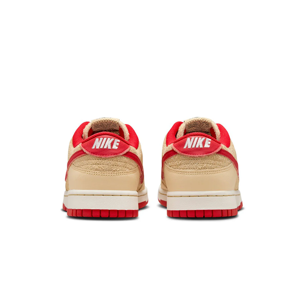 Dunk Low Retro SE 'Strawberry Waffle' - Image 5