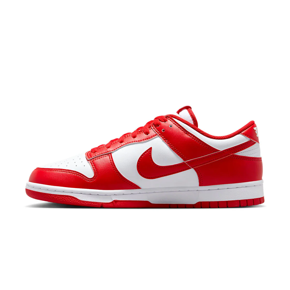 Dunk Low Retro 'University Red' - Image 3
