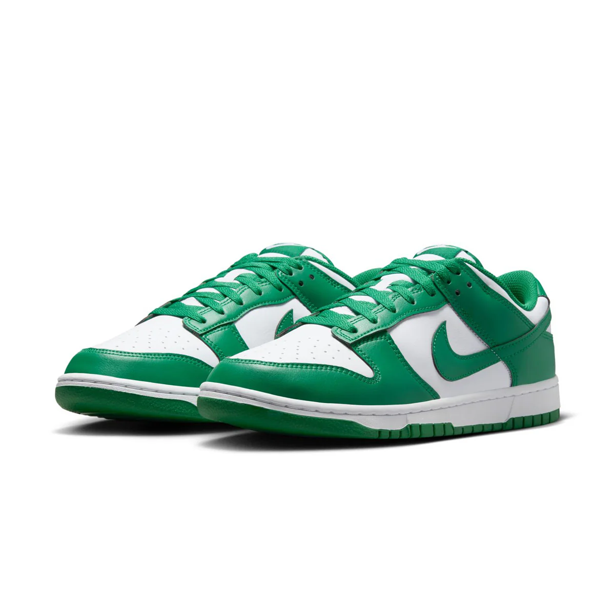 Dunk Low Retro 'White Malachite' - Image 2