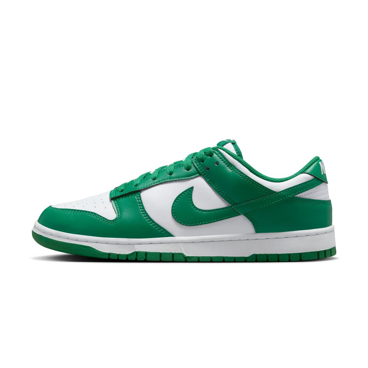 Dunk Low Retro 'White Malachite' - Image 3