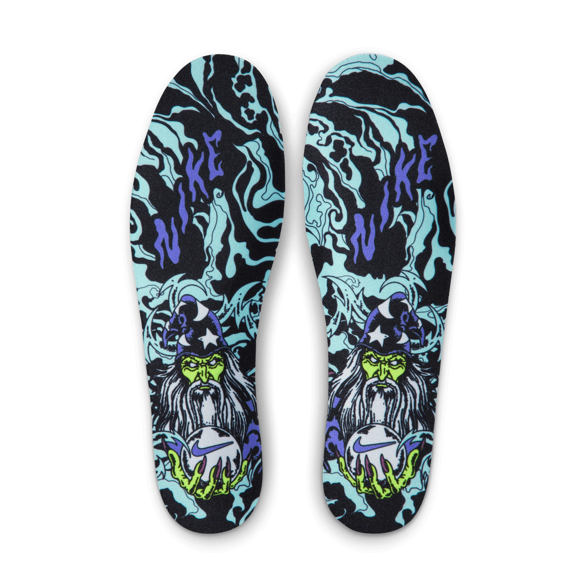 Dunk Low Retro 'Wizard' - Image 10