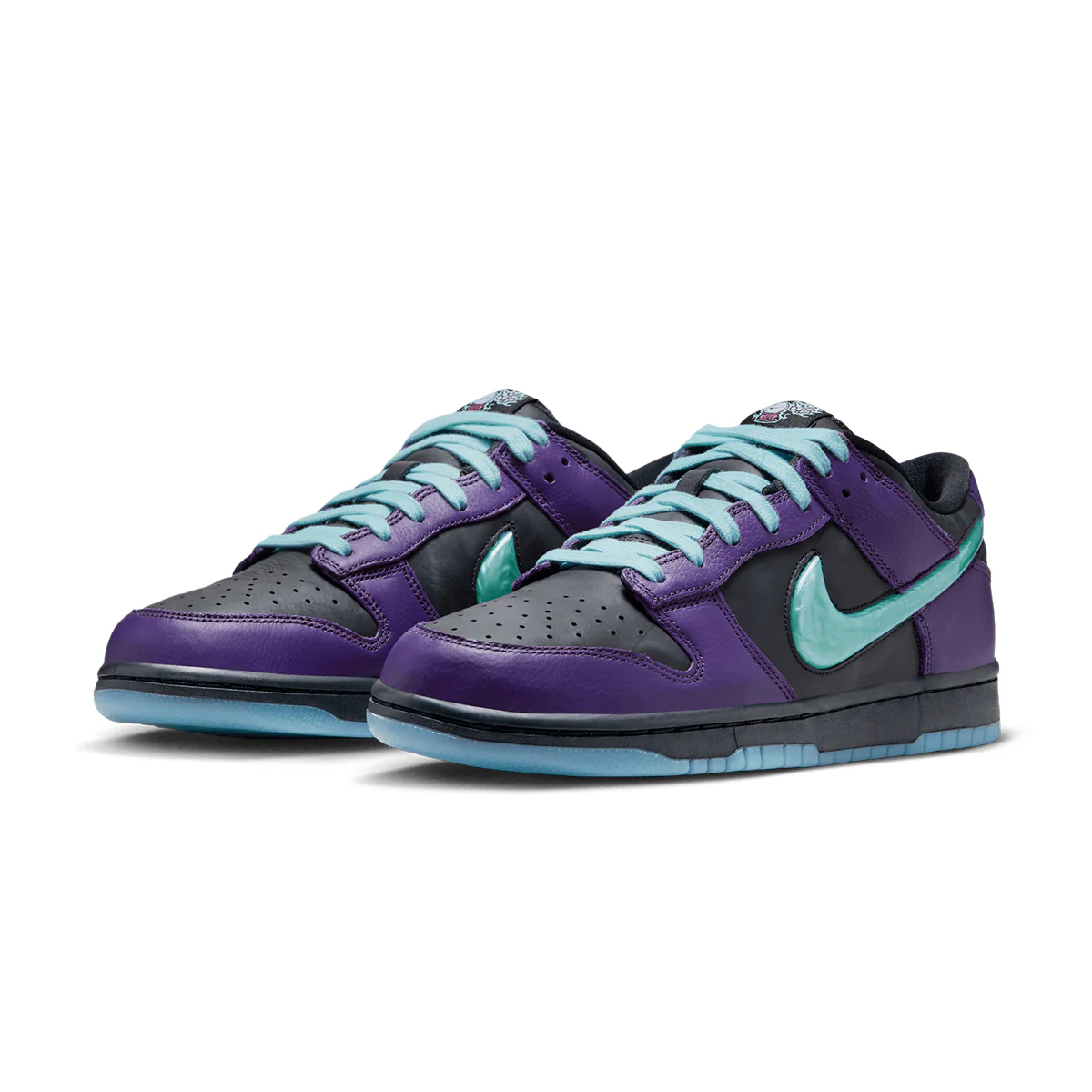 Dunk Low Retro 'Wizard' - Image 2