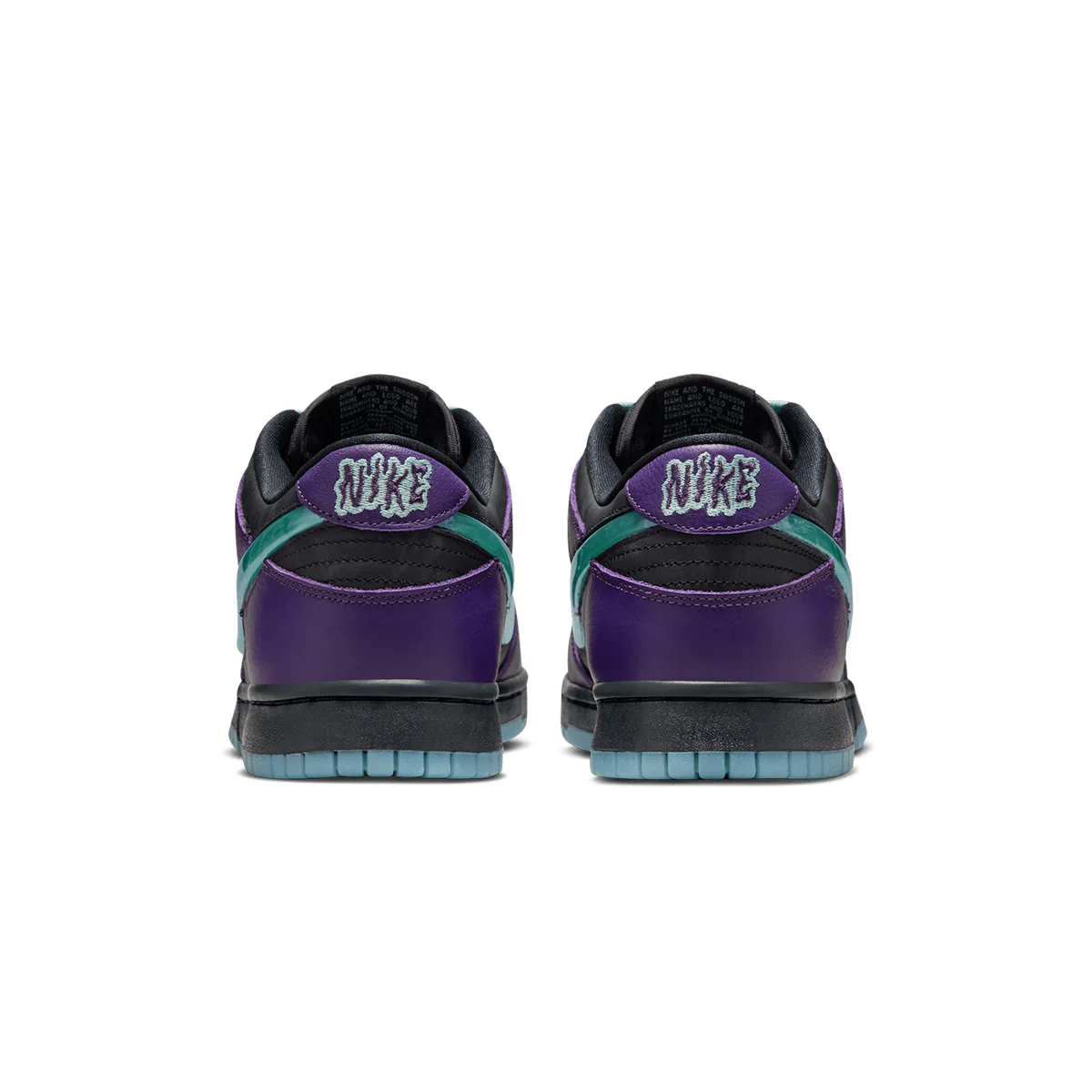 Dunk Low Retro 'Wizard' - Image 5