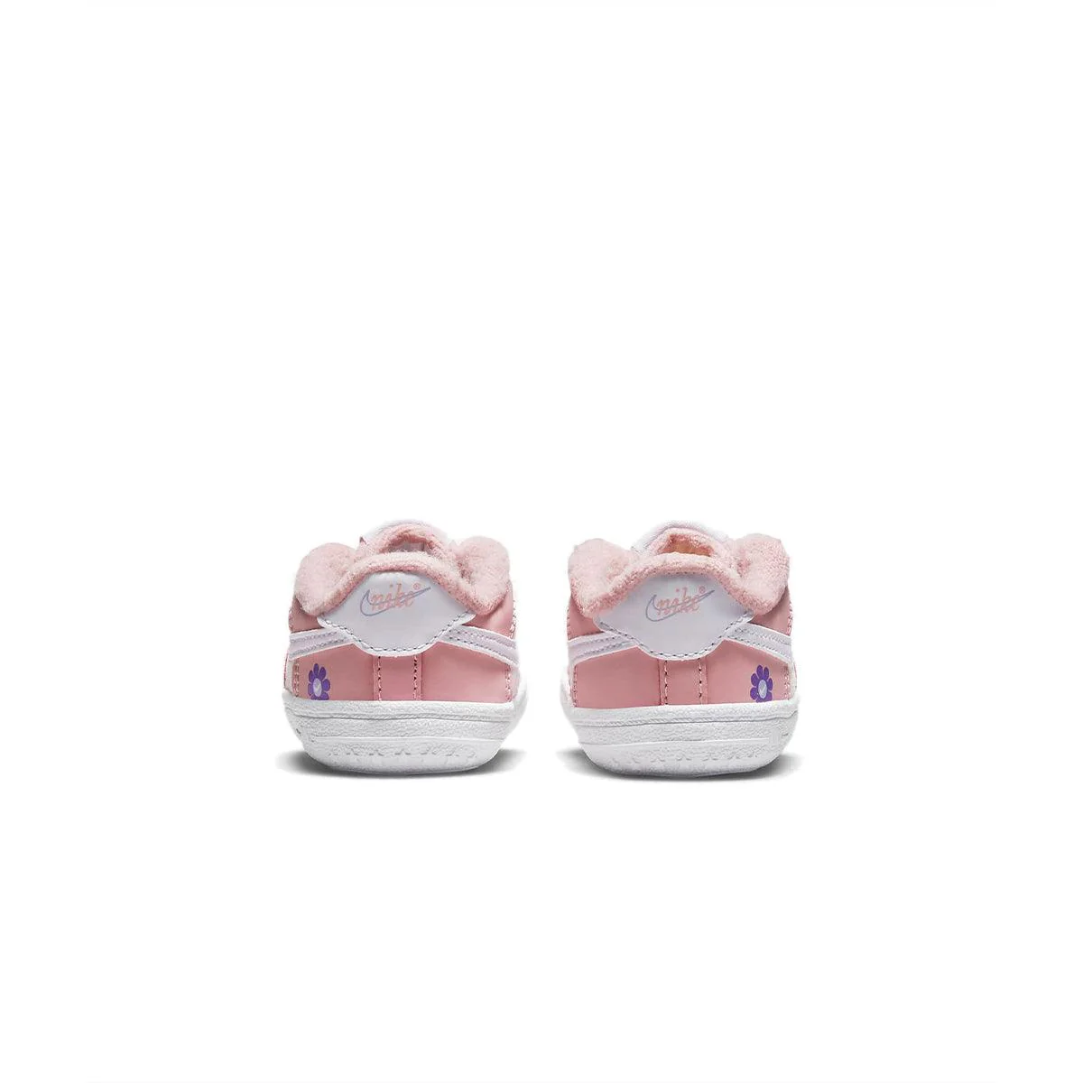 Force 1 SE Crib Booties - Image 4