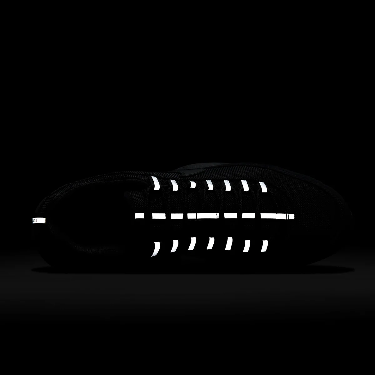 '+ Fragment Air Zoom Spiridon 'Black' - Image 9