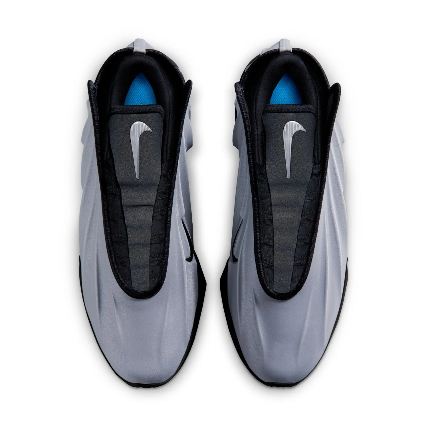 G.T. Future EP 'Metallic Silver' - Image 4