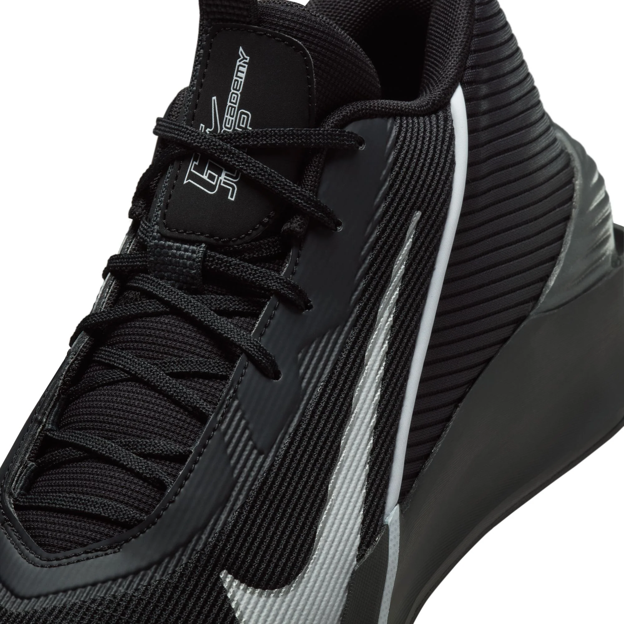 G.T. Jump Academy EP 'Black' - Image 7