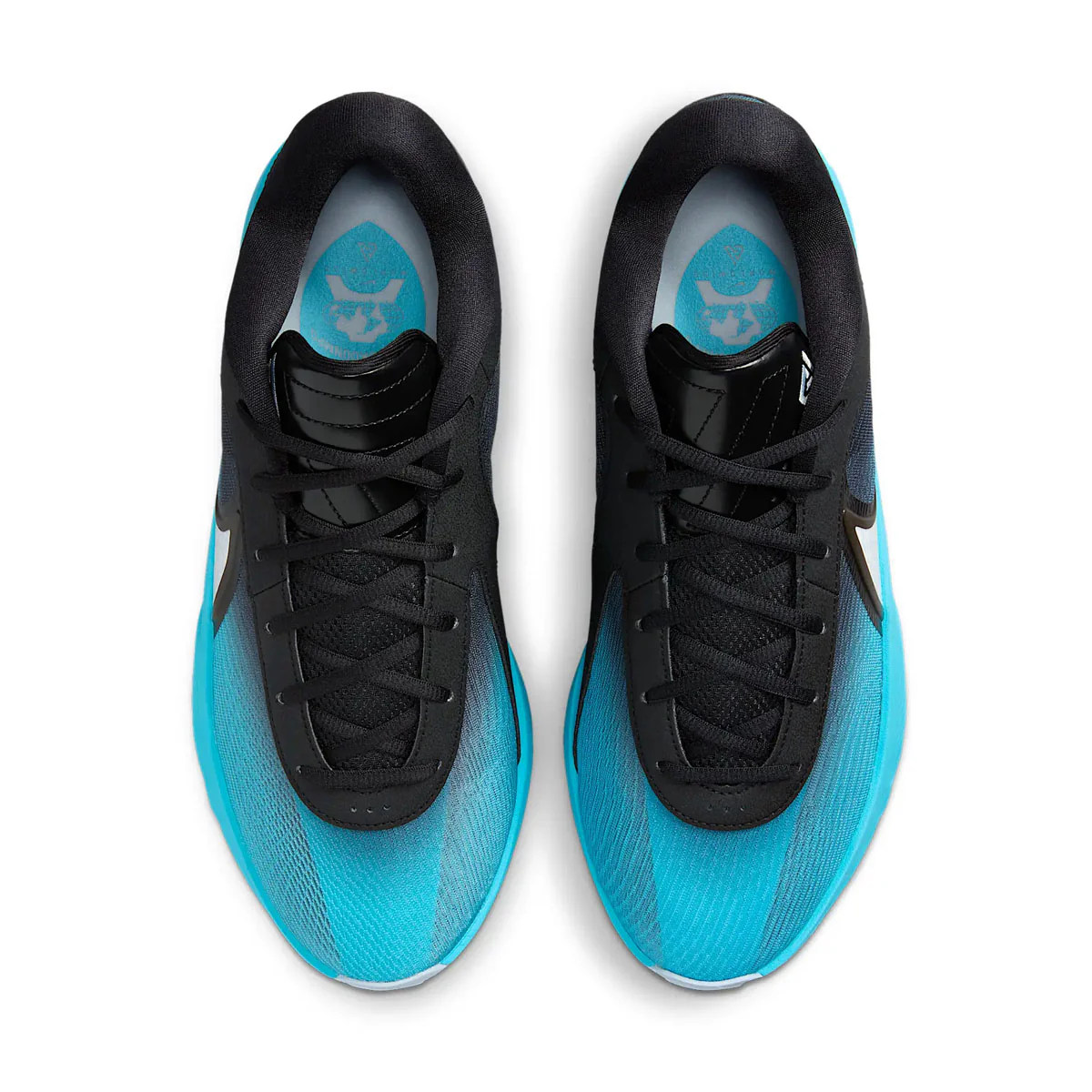 Giannis Freak 6 'Christmas EP' - Image 4