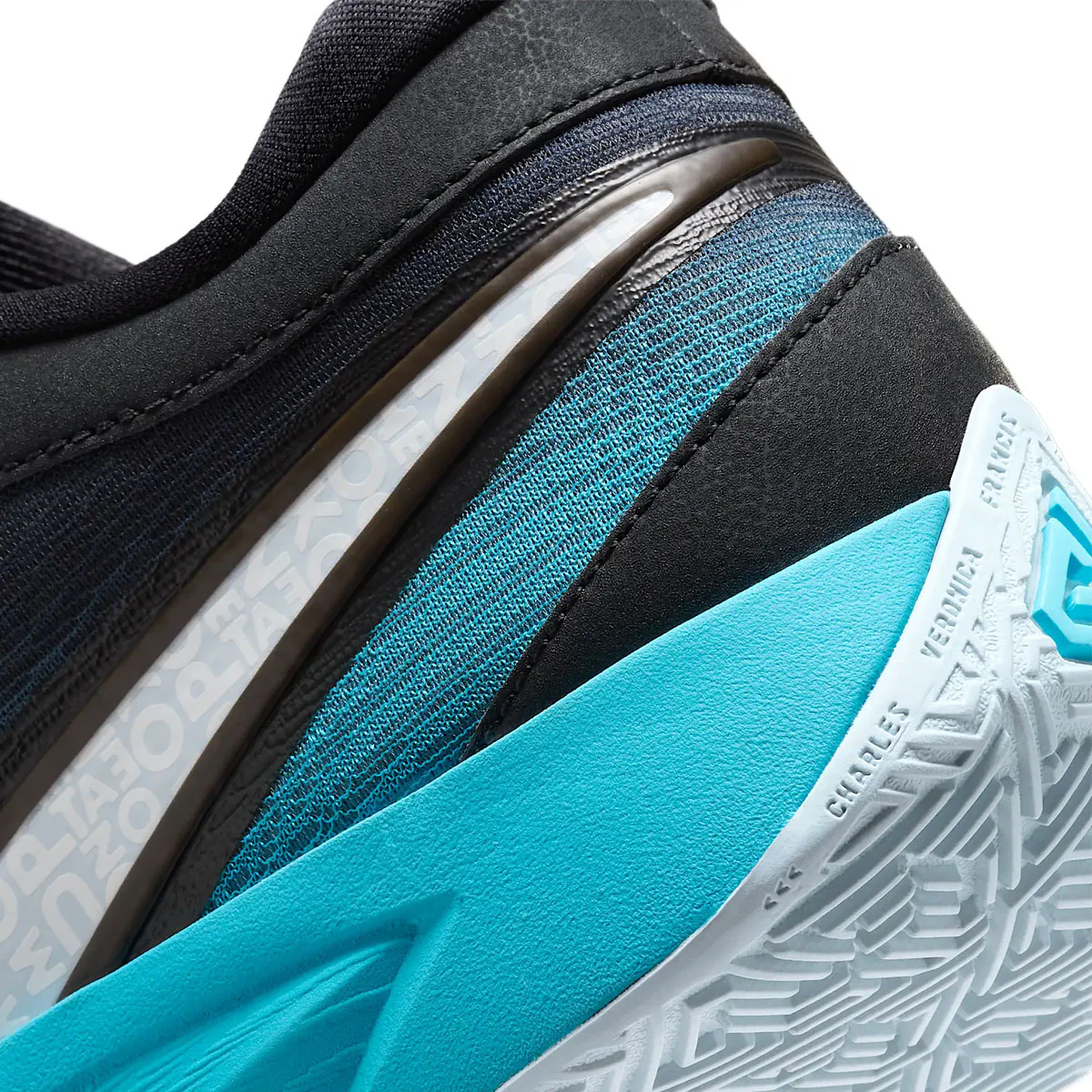 Giannis Freak 6 'Christmas EP' - Image 8