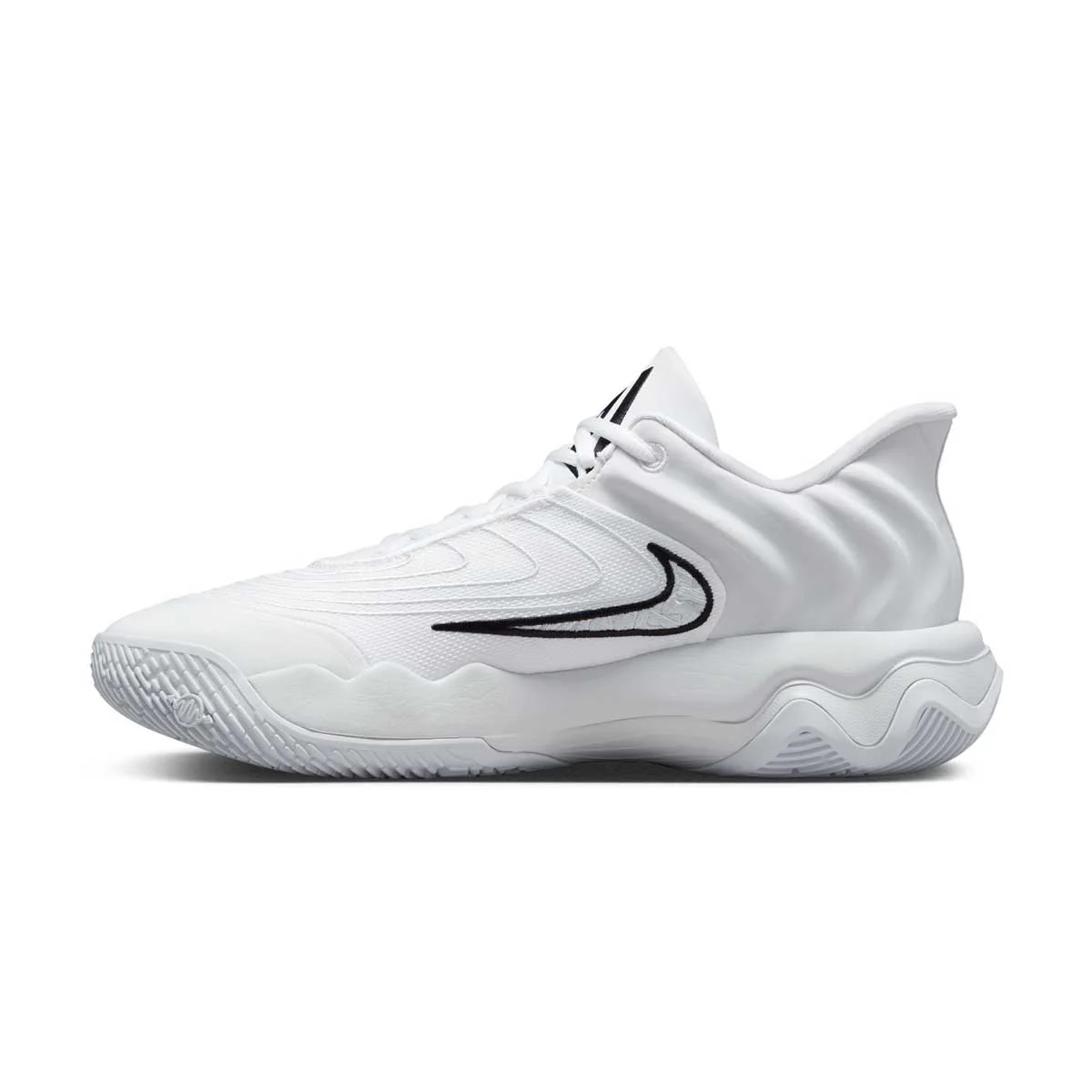 Giannis Immortality 4 EP 'Triple White' - Image 3