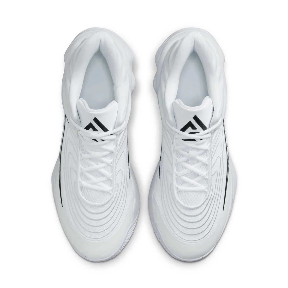 Giannis Immortality 4 EP 'Triple White' - Image 4
