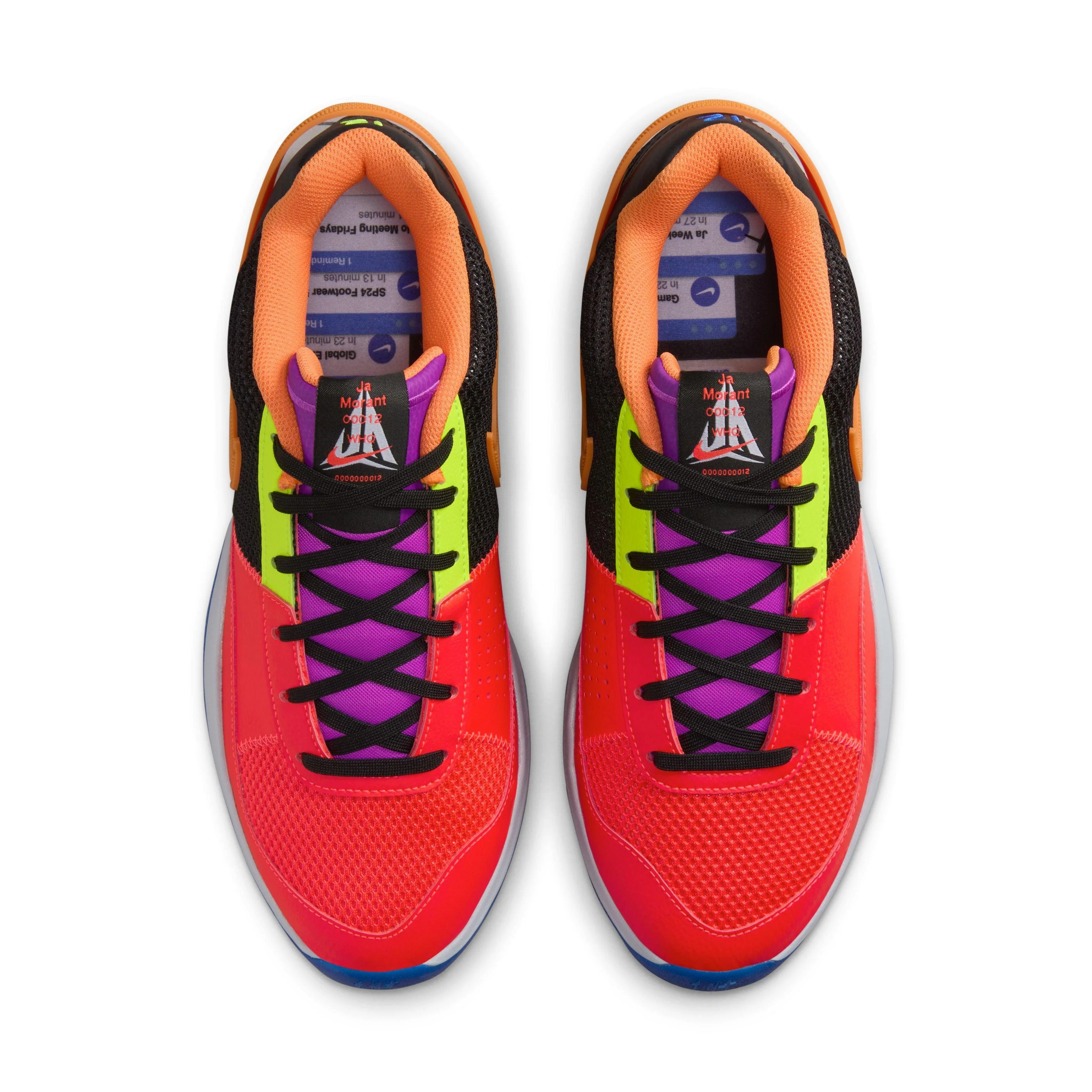 Ja 1 EP 'All Star Weekend' - Image 5
