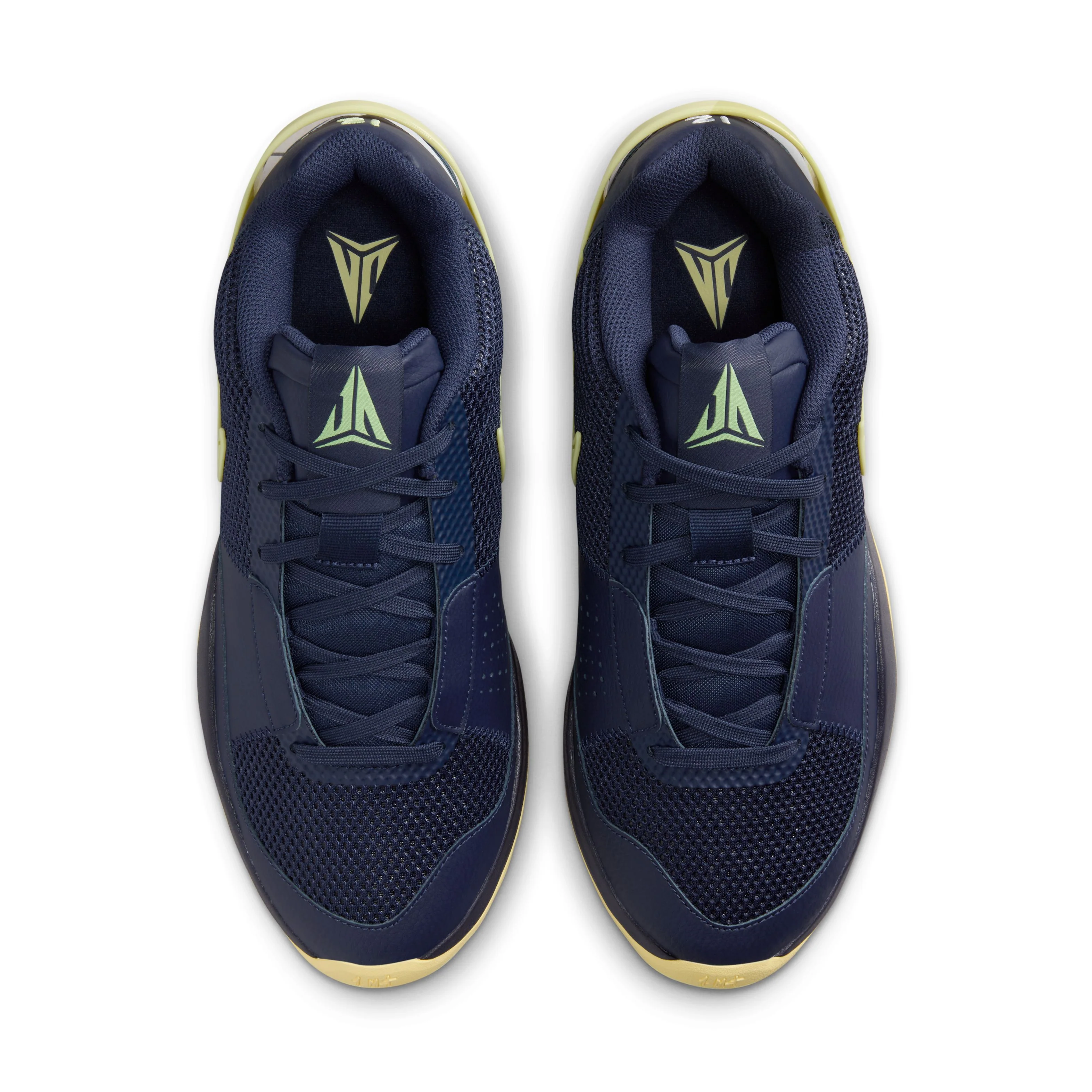 JA 1 EP 'Midnight Navy' - Image 4