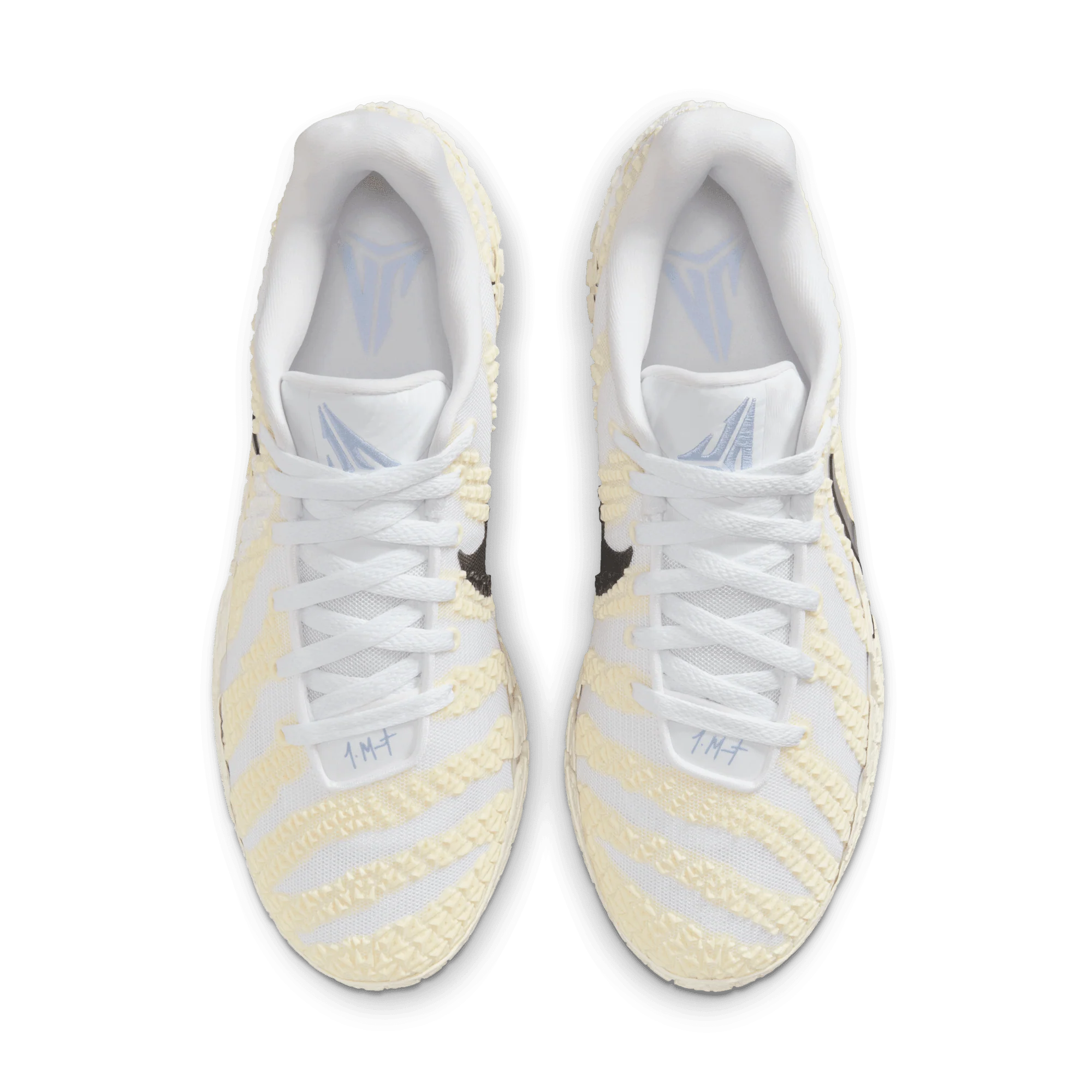 Ja 3 'Coconut Milk' - Image 4
