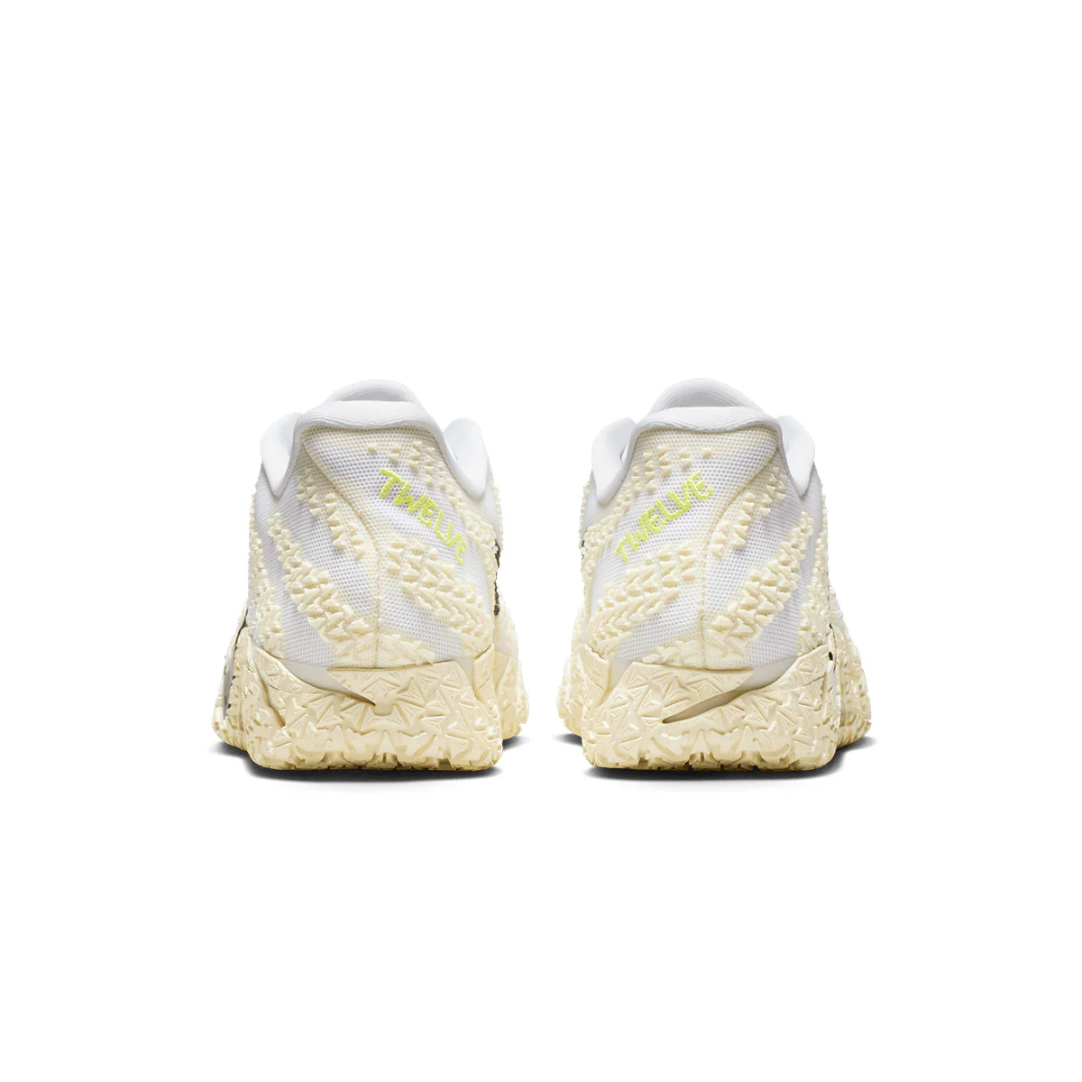 Ja 3 'Coconut Milk' - Image 5